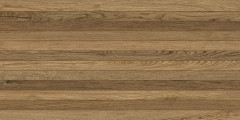 Nordic Wood Bacchette 60x120 cm, rektifikovaná dlažba vzhled dřeva, Walnut (bal =1,44m2)  (NDW592R)