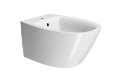 MODO bidet závěsný, 37x54cm, bílá ExtraGlaze (8465111)