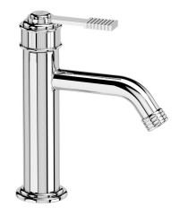 VERSI stojánková umyvadlová baterie, chrom (RV002)