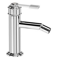 VERSI stojánková bidetová baterie, chrom (RV003)