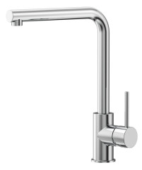 RONA stojánková dřezová baterie, chrom (JK125)