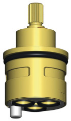 Přepínač kartuše, 3 výstupy, 35mm (ACCR022)