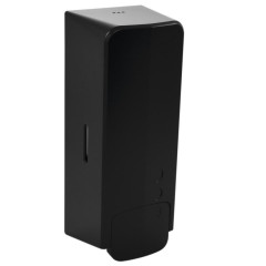 CLASSIC EVO dávkovač tekutého mýdla 1000ml, ABS, černá (03040.N)