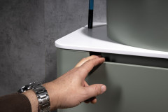 KERALA umyvadlová skříňka