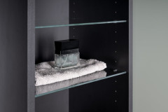 KERALA skříňka vysoká 38x143x32cm