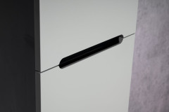 KERALA skříňka vysoká 38x143x32cm