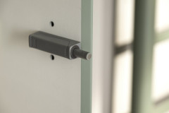 ZORBA umyvadlová skříňka 39x50x21,5cm