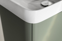 ZORBA umyvadlová skříňka 39x50x21,5cm