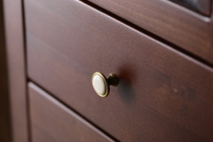 CROSS skříňka vysoká 49x170x39cm, levá, buk (CR314) (4)