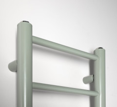 DINA otopné těleso 300x1740 mm, verde mat (IR376V) (3)