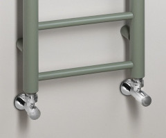DINA otopné těleso 300x1740 mm, verde mat (IR376V) (4)