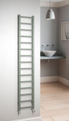 DINA otopné těleso 300x1740 mm, verde mat (IR376V) (5)