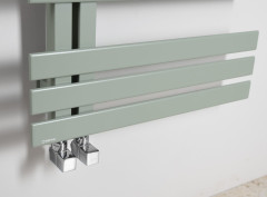 SILVANA otopné těleso 600x1500 mm, verde mat (IR156V) (4)