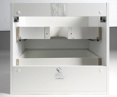 PANEDA STRIP umyvadlová skříňka 59,5x55x45,2cm, dub emporio (6)
