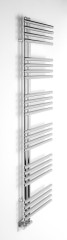 NYMPHA otopné těleso 500x1520mm, chrom (LLN152) (3)