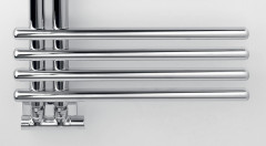NYMPHA otopné těleso 500x1520mm, chrom (LLN152) (6)
