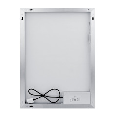LED zrcadlo 1200x700 s dotykovým senzorem (ZP 13006V)