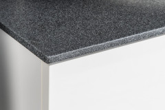 Deska Rockstone 150,7x1,2x48,8cm, bílá mat (WR007-0101) (3)