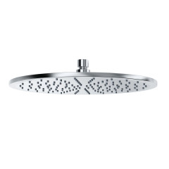 KLUDI A-QA talířová hlavová sprcha pr.300mm, chrom ( 6433005-00 )
