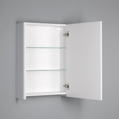 DENEB galerka 50x70x18cm, bílá mat (DN050) (5)