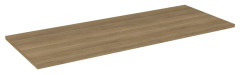 EZARA deska DTDL 121,6x1,8x47cm, dub cuneo (EZD121-2525)