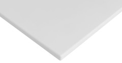 Deska Rockstone 101x1,2x47cm, bílá mat (CRR101-0101) (5)