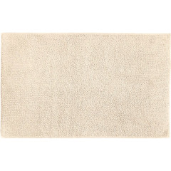 CHRISSY koupelnová předložka obdélník 60x100cm, natur (9146202360) (1)
