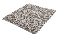 SLING koupelnová předložka obdélník 55x65cm, Macadamia (9192272539)