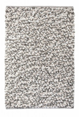 SLING koupelnová předložka obdélník 70x120cm, Macadamia (9192272225) (1)