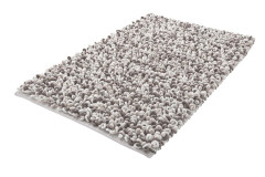 SLING koupelnová předložka obdélník 70x120cm, Macadamia (9192272225) (4)