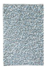 SLING koupelnová předložka obdélník 70x120cm, Opal (9192649225)