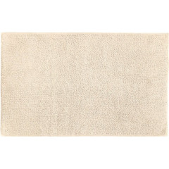CHRISSY koupelnová předložka obdélník 55x65cm, natur (9146202539)