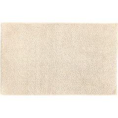 CHRISSY koupelnová předložka obdélník 65x115cm, natur (9146202427)