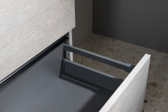 EZARA umyvadlová skříňka