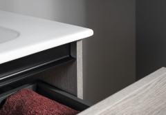 EZARA umyvadlová skříňka