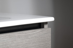 EZARA umyvadlová skříňka