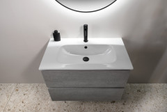 EZARA umyvadlová skříňka