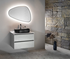 EZARA umyvadlová skříňka