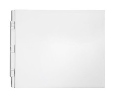 PLAIN panel boční 85x59cm (72695)