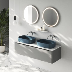 NYX kulaté zrcadlo s LED osvětlením ø 50cm (NY500) (3)