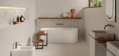 NOBU 50x120cm, rektifikovaný obklad, bílý matný  (bal =1,8m2)  (fRXK) (7)