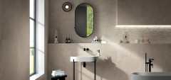 NOBU 50x120cm, rektifikovaný obklad, bílý matný  (bal =1,8m2)  (fRXK) (8)
