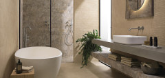 NOBU 50x120cm, keramický obklad rektifikovaný, Beige (bal =1,8m2)  (fRXI) (7)