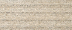 NOBU Row 50x120cm, keramický obklad rektifikovaný, Beige (bal =1,8m2)  (fRXP)