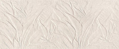 NOBU Litia 50x120cm, keramický obklad rektifikovaný, White (bal =1,8m2)  (fRXO)