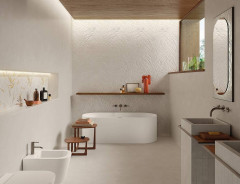 NOBU Litia 50x120cm, keramický obklad rektifikovaný, White (bal =1,8m2)  (fRXO) (2)