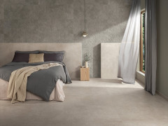 NOBU Litia 50x120cm, keramický obklad rektifikovaný, Grey (bal =1,8m2)  (fRXN) (4)