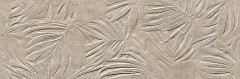 NOBU Fossil 25x75cm, keramický obklad, Grey (bal =1,312m2)  (fRUZ)