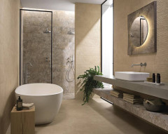 NOBU Row 25x75cm
