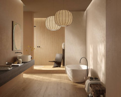 TRUE COLOTRUE COLORR 50x120cm, keramický obklad rektifikovaný, Caramel (bal =1,8m2)  (fTDS) (8)